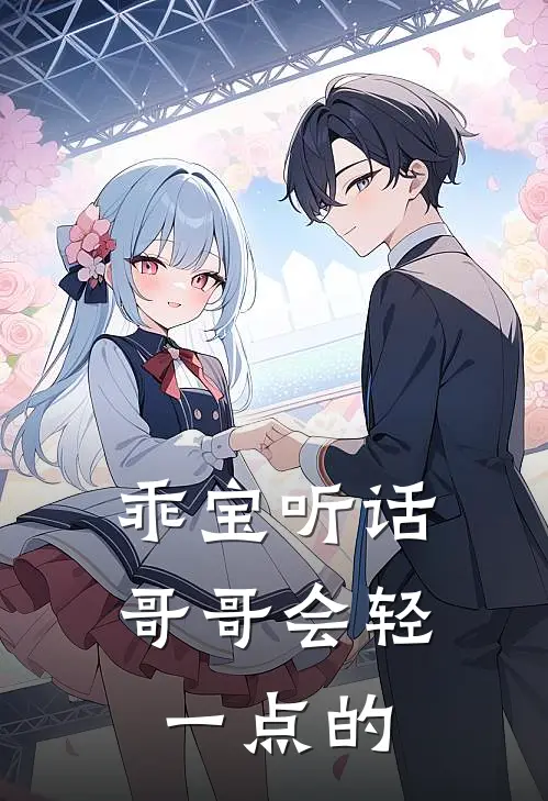 乖宝听话，哥哥会轻一点的(郑晚星祁野)在哪看免费小说_最新章节列表乖宝听话，哥哥会轻一点的(郑晚星祁野)