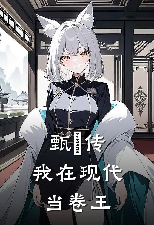 甄嬛传：我在现代当卷王苏曼李薇小说完整版_完结版小说推荐甄嬛传：我在现代当卷王(苏曼李薇)