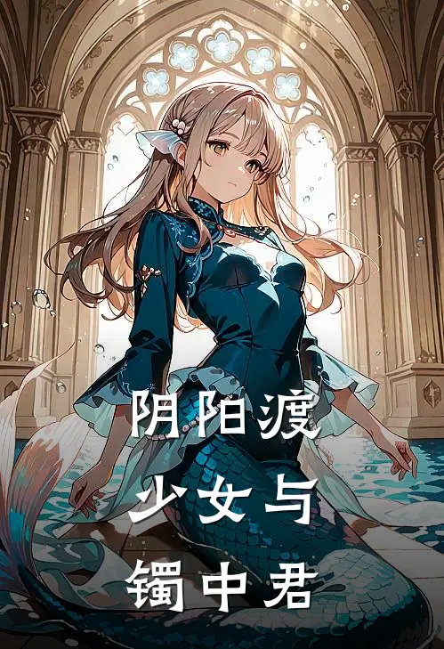 阴阳渡：少女与镯中君