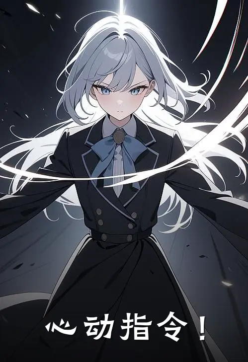 心动指令！