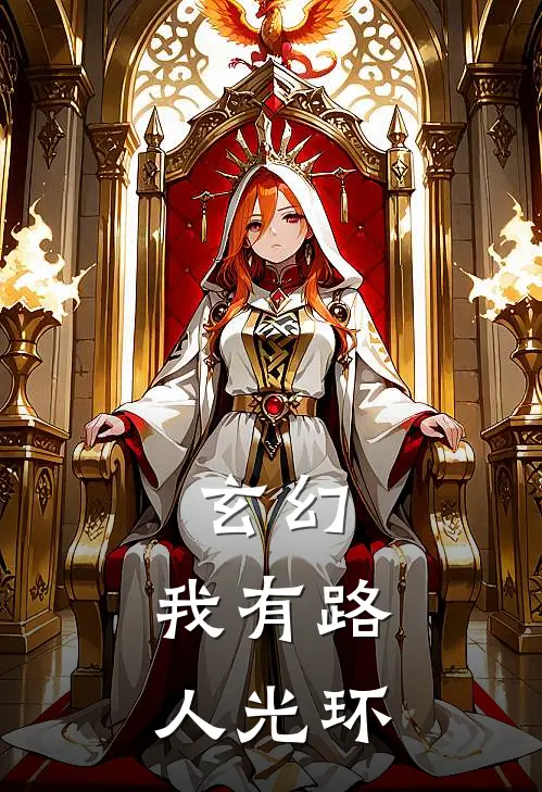 玄幻：我有路人光环