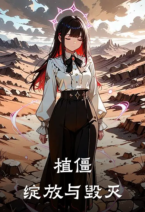 植僵：绽放与毁灭(双发双发)完整版免费全文阅读_最热门小说植僵：绽放与毁灭双发双发