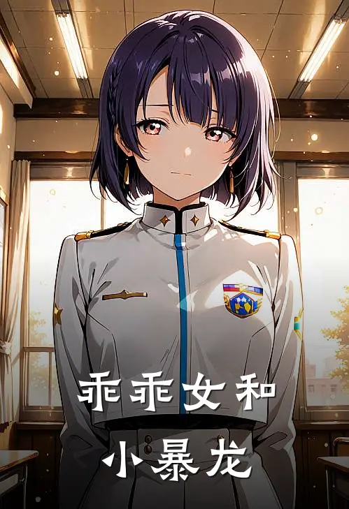 乖乖女和小暴龙