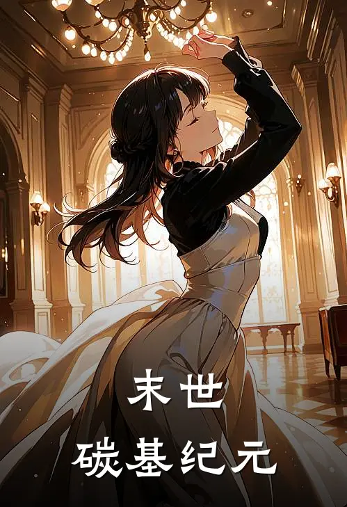 末世：碳基纪元