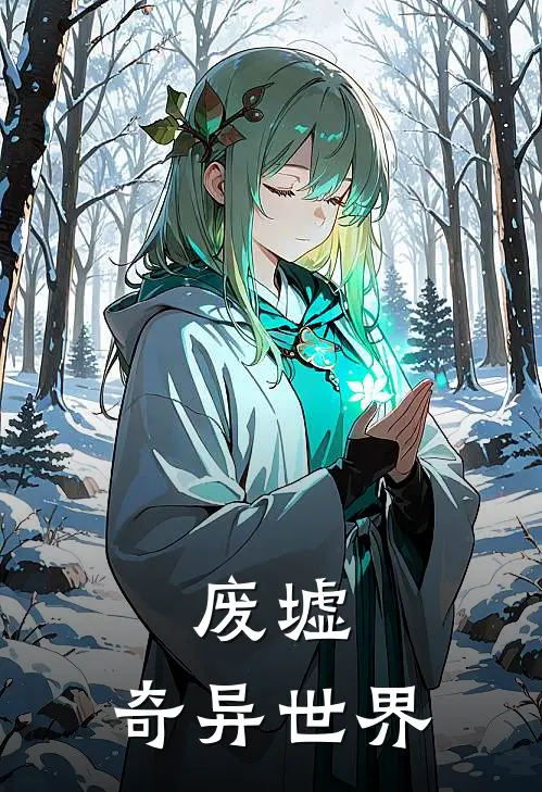 废墟：奇异世界狐彤齐林免费小说笔趣阁_完结小说免费阅读废墟：奇异世界狐彤齐林