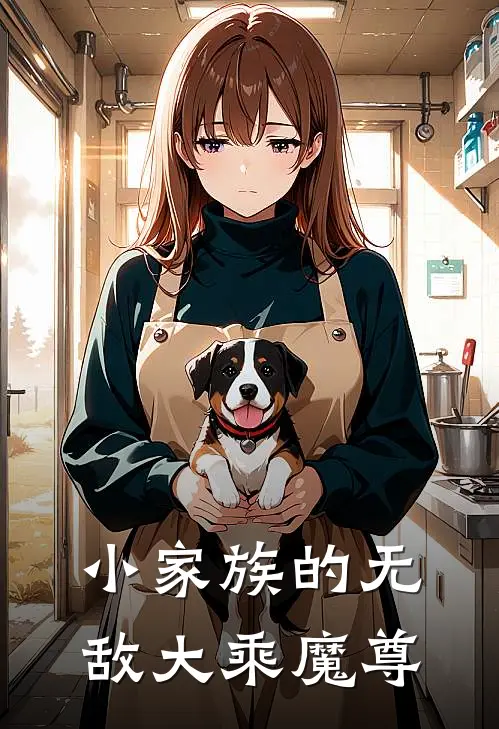 小家族的无敌大乘魔尊