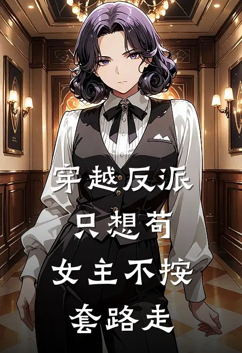 叶枫叶辰《穿越反派只想苟，女主不按套路走》完结版阅读_(穿越反派只想苟，女主不按套路走)全集阅读