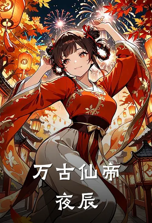 万古仙帝：夜辰