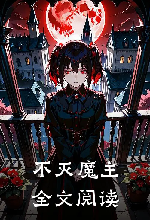 不灭魔主全文阅读