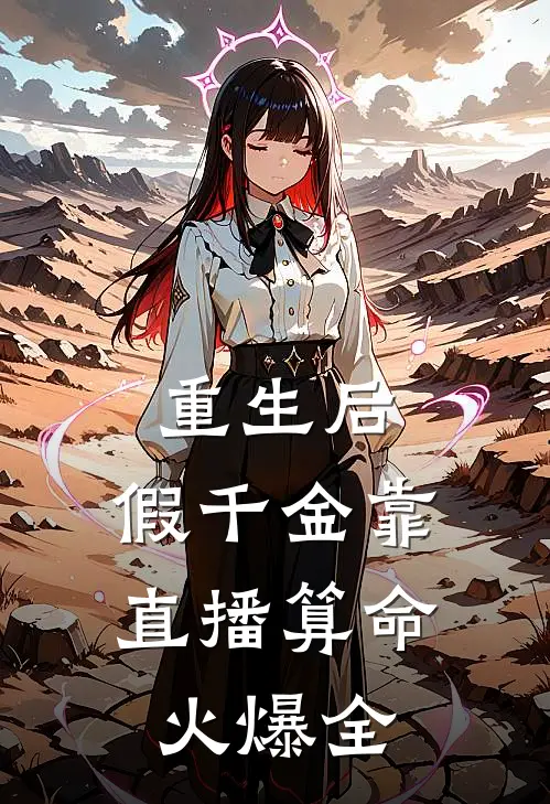 重生后，假千金靠直播算命火爆全