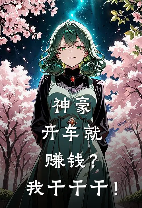 神豪：开车就赚钱？我干干干！