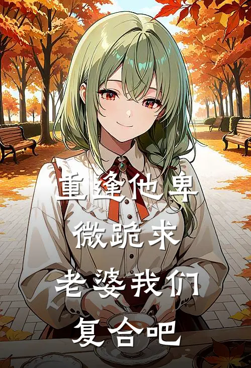 重逢他卑微跪求：老婆我们复合吧