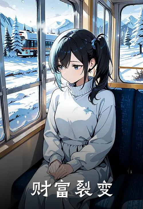 秦川王强（财富裂变）全文免费阅读无弹窗大结局_