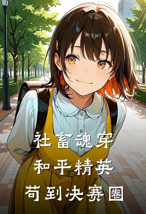 社畜魂穿和平精英：苟到决赛圈(陈曜冷月)最新小说_免费阅读完整版小说社畜魂穿和平精英：苟到决赛圈(陈曜冷月)