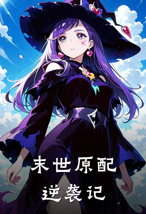 末世原配逆袭记苏冉沈墨尘最新好看小说推荐_完本小说免费末世原配逆袭记(苏冉沈墨尘)