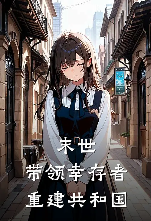 末世，带领幸存者重建共和国