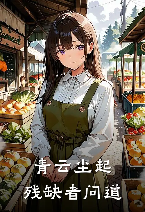 青云尘起：残缺者问道