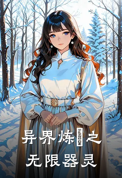 异界炼炁之无限器灵