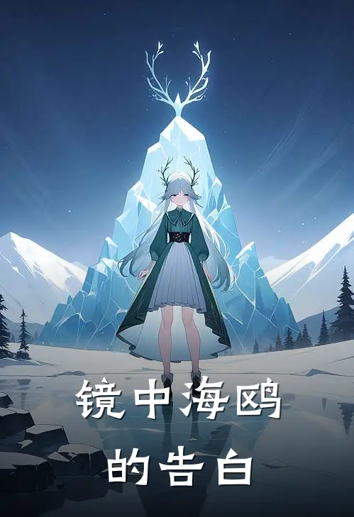 镜中海鸥的告白(云昭林尘)最新小说_免费阅读完整版小说镜中海鸥的告白(云昭林尘)