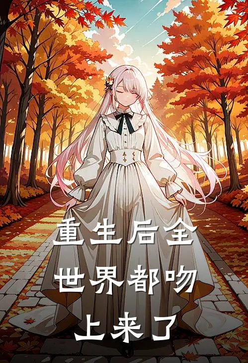 重生后全世界都吻上来了
