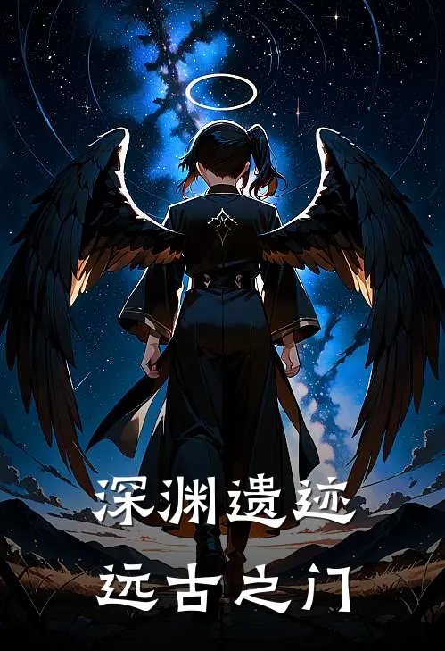 深渊遗迹远古之门