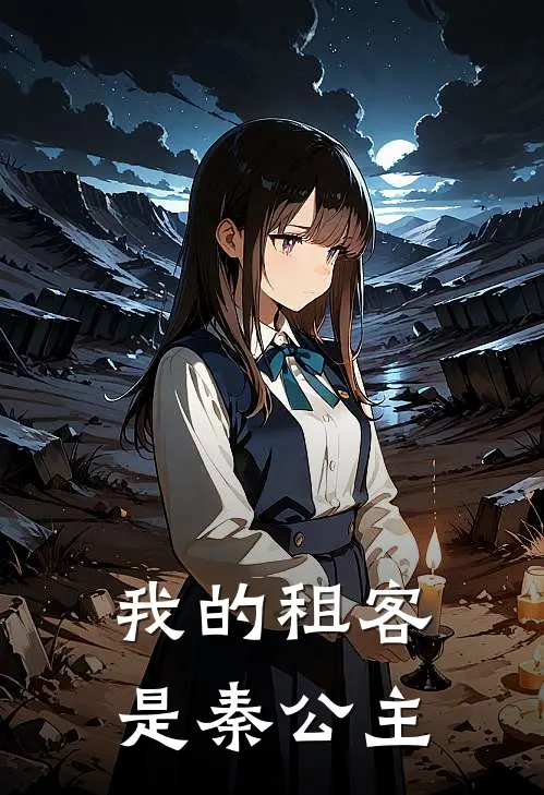 杨博云嬴阴曼(我的租客是秦公主)全章节在线阅读_(我的租客是秦公主)完结版免费阅读