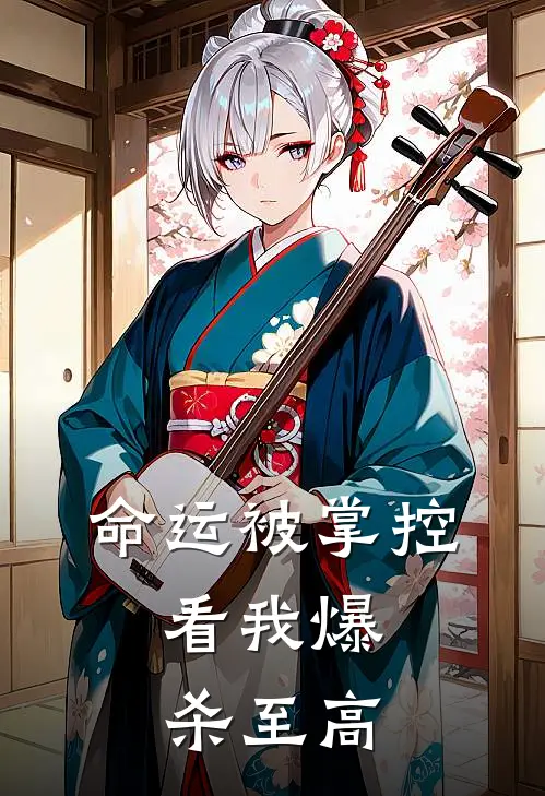 命运被掌控，看我爆杀至高