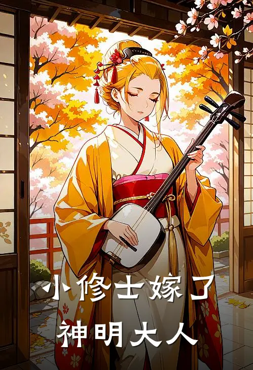 小修士嫁了神明大人