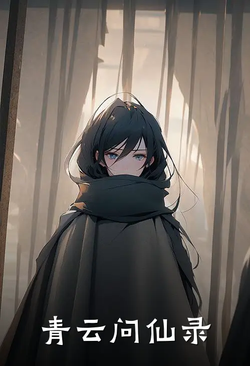 青云问仙录(江珩江文渊)最新小说_免费阅读完整版小说青云问仙录(江珩江文渊)