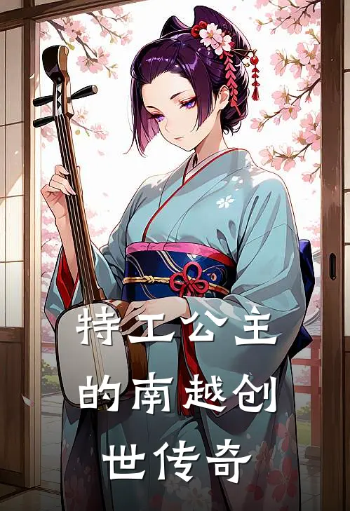 特工公主的南越创世传奇(凌薇楚月离)在哪看免费小说_已完结小说推荐特工公主的南越创世传奇凌薇楚月离