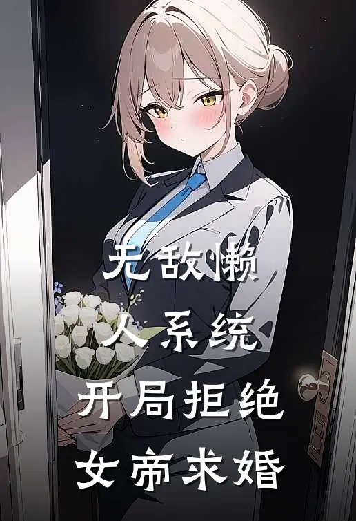 无敌懒人系统：开局拒绝女帝求婚