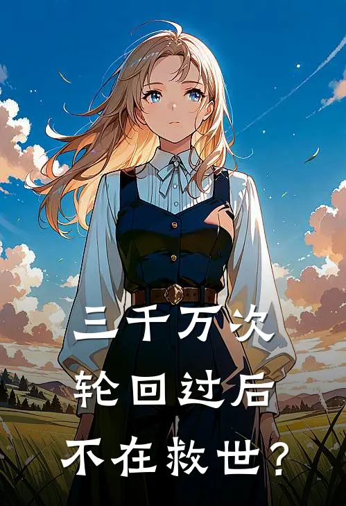 三千万次轮回过后，不在救世？