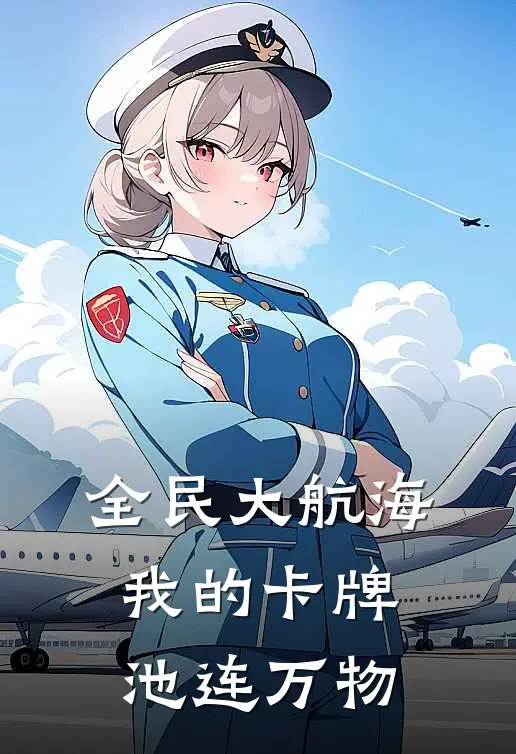 全民大航海：我的卡牌池连万物