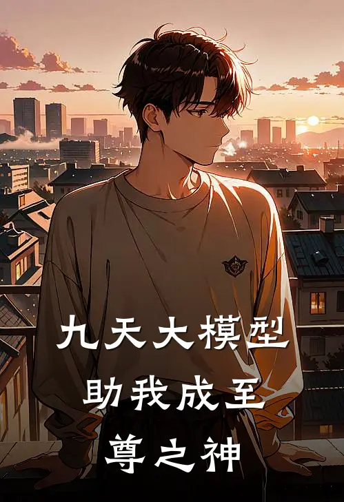 九天大模型，助我成至尊之神(林默孙浩)全集阅读_九天大模型，助我成至尊之神最新章节阅读