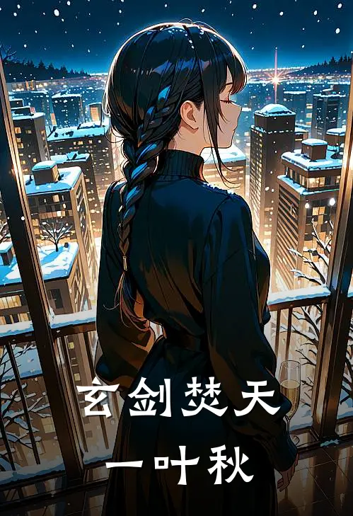 玄剑焚天一叶秋