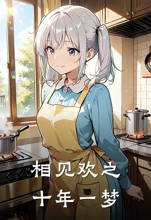 相见欢之十年一梦