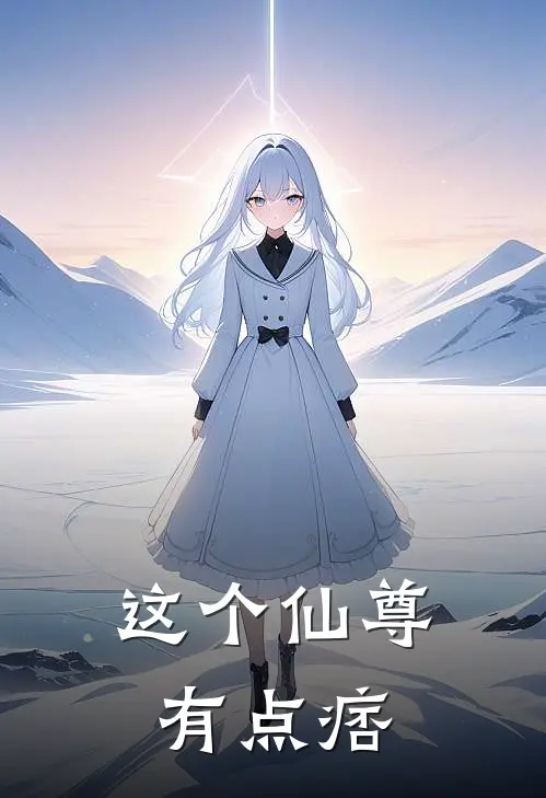 这个仙尊有点痞