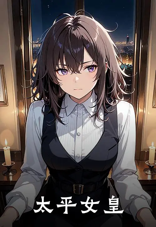 太平女皇