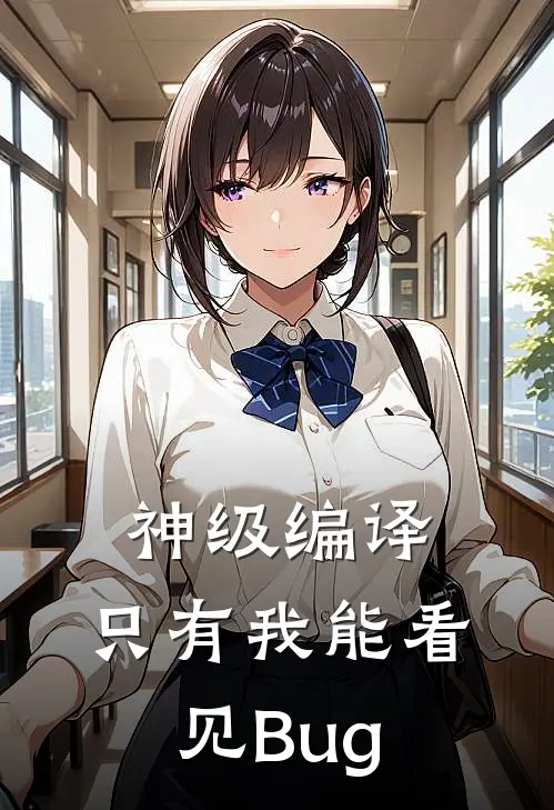 神级编译：只有我能看见Bug(萧清风李雅涵)完结版免费阅读_神级编译：只有我能看见Bug全文免费阅读