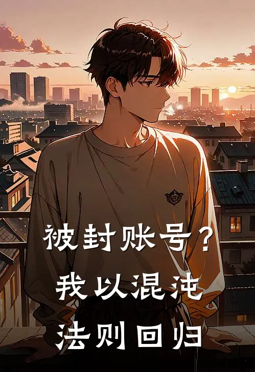 《被封账号？我以混沌法则回归》林逸林雨已完结小说_被封账号？我以混沌法则回归(林逸林雨)经典小说