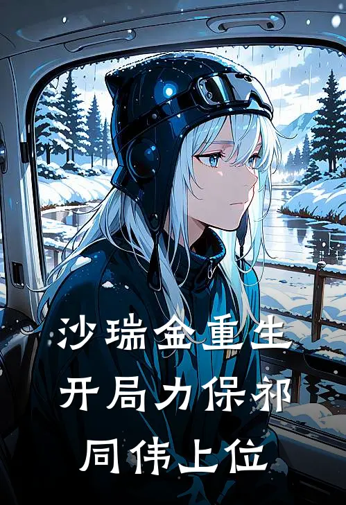 沙瑞金重生：开局力保祁同伟上位