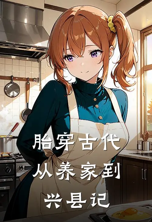 胎穿古代，从养家到兴县记林青禾林小石头完整版免费小说_全本免费完结小说胎穿古代，从养家到兴县记林青禾林小石头