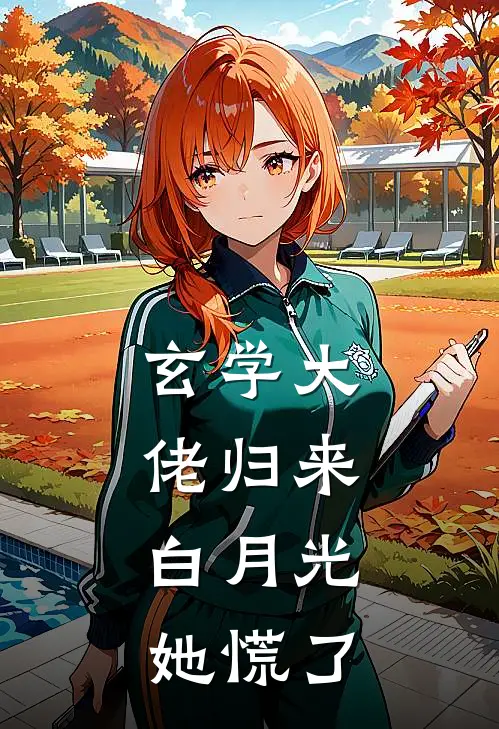 玄学大佬归来，白月光她慌了