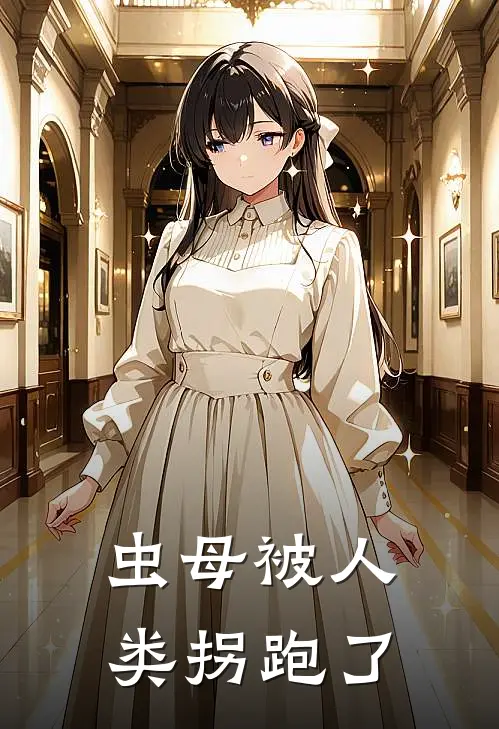 虫母被人类拐跑了