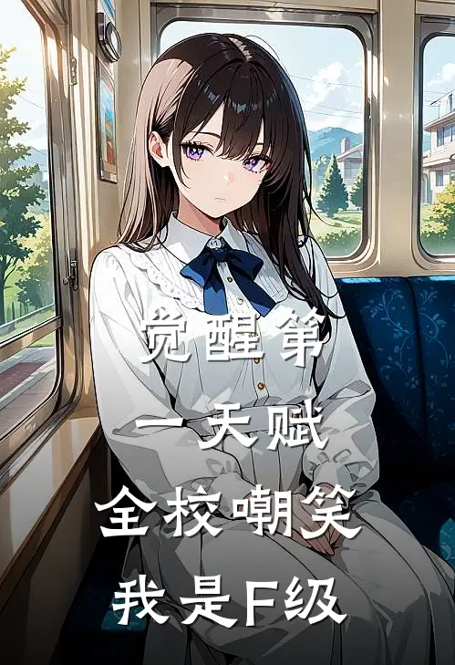 觉醒第一天赋，全校嘲笑我是F级