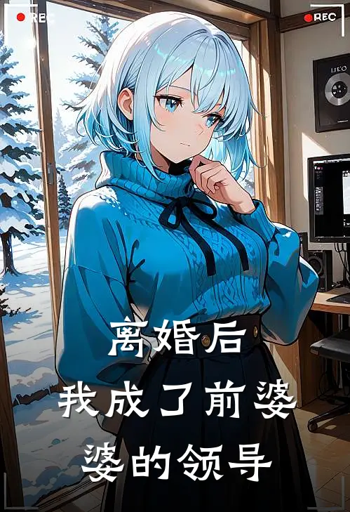 离婚后，我成了前婆婆的领导