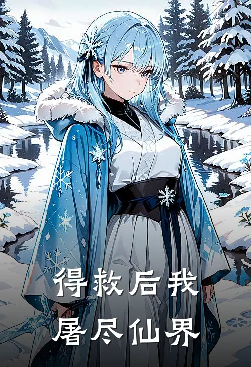 得救后我屠尽仙界