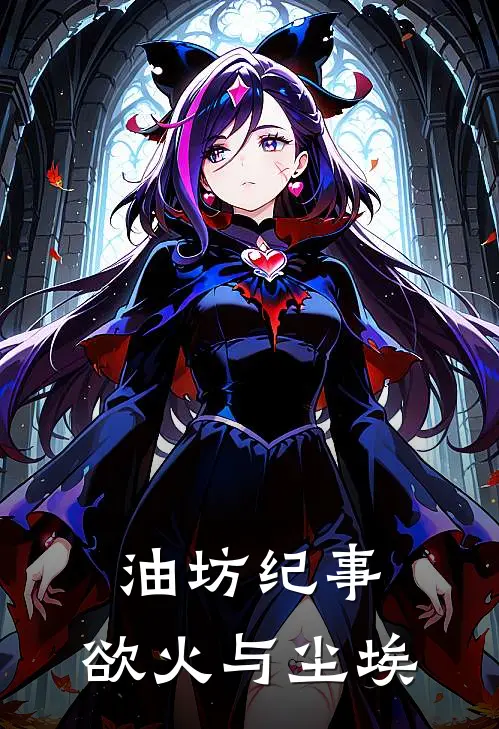 油坊纪事：欲火与尘埃胡曼卿陈阿生免费小说完整版_最新好看小说油坊纪事：欲火与尘埃胡曼卿陈阿生