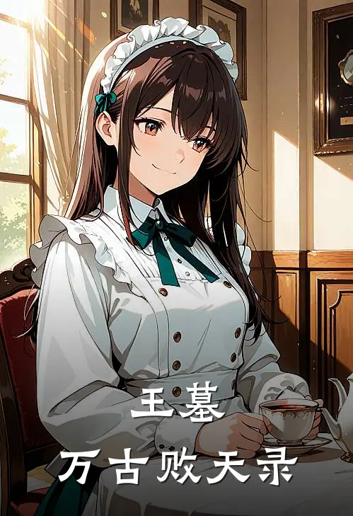 王墓：万古败天录王辰偶尔热门小说阅读_免费完结小说王墓：万古败天录王辰偶尔