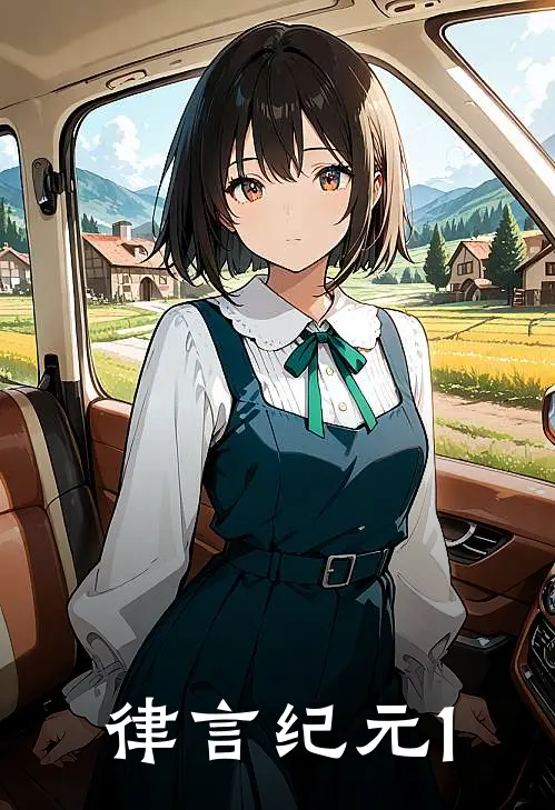 律言纪元1(云逍律法师)热门网络小说_小说推荐完结律言纪元1(云逍律法师)